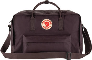 Fj&auml;llr&auml;ven K&aring;nken Weekender (23802) blackberry