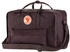Fjällräven Kånken Weekender (23802) blackberry