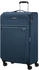 American Tourister Aerospin 4-Rollen-Trolley 80 cm (153539) indigo