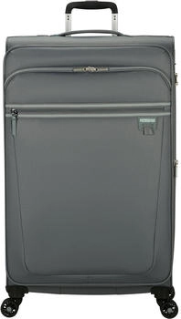 American Tourister Aerospin 4-Rollen-Trolley 80 cm (153539) stone basalt