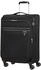 American Tourister Aerospin 4-Rollen-Trolley 69 cm (153538) black