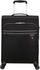 American Tourister Aerospin 4-Rollen-Trolley 55 cm (153536) black