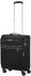 American Tourister Aerospin 4-Rollen-Trolley 55 cm (153536) black