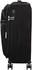 American Tourister Aerospin 4-Rollen-Trolley 55 cm (153536) black