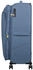 American Tourister SummerRide 4-Rollen-Trolley 80 cm (153864) coronet blue