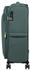 American Tourister SummerRide 4-Rollen-Trolley 69 cm (153863) dark forest