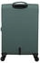 American Tourister SummerRide 4-Rollen-Trolley 69 cm (153863) dark forest