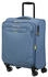 American Tourister SummerRide 4-Rollen-Trolley 55 cm (153862) coronet blue