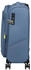 American Tourister SummerRide 4-Rollen-Trolley 55 cm (153862) coronet blue