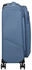 American Tourister SummerRide 4-Rollen-Trolley 55 cm (153862) coronet blue