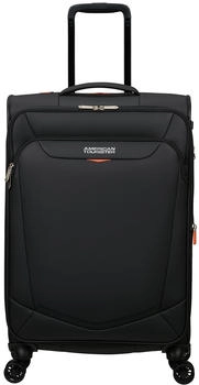 American Tourister SummerRide 4-Rollen-Trolley 69 cm (153863) black