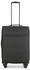 dark green: Stratic Light Plus 4-Rollen-Trolley 68 cm