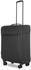 Stratic Light Plus 4-Rollen-Trolley 68 cm dark green