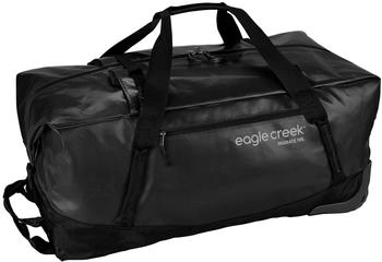 Eagle Creek Migrate Wheeled Duffel 76 cm midnight black