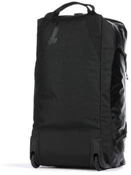 Eagle Creek Migrate Wheeled Duffel 84 cm midnight black – Maximale Mobilität dank cleverer Rollenkonstruktion