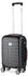 Monzana Exopack 4-Rollen-Trolley 53 cm black