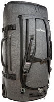 Tatonka Duffle Roller 80 2 Rollen Reisetasche 78 cm grau