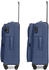 REDOLZ Essentials 12 4-Rollen-Trolley Set 3-tlg. (RD12375-2) blue2