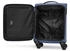 REDOLZ Essentials 12 Cabin 4-Rollen-Trolley 55 cm (RD12372-2) blue