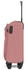 REDOLZ Essentials 12 Cabin 4-Rollen-Trolley 55 cm (RD12372-2) rose