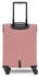 REDOLZ Essentials 12 Cabin 4-Rollen-Trolley 55 cm (RD12372-2) rose