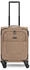 REDOLZ Essentials 12 Cabin 4-Rollen-Trolley 55 cm (RD12372-2) coffee