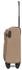 REDOLZ Essentials 12 Cabin 4-Rollen-Trolley 55 cm (RD12372-2) coffee