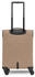 REDOLZ Essentials 12 Cabin 4-Rollen-Trolley 55 cm (RD12372-2) coffee