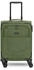 REDOLZ Essentials 12 Cabin 4-Rollen-Trolley 55 cm (RD12372-2) olive