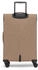 REDOLZ Essentials 12 Medium 4-Rollen-Trolley 67 cm (RD12373-2) coffee