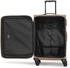 REDOLZ Essentials 12 Medium 4-Rollen-Trolley 67 cm (RD12373-2) coffee