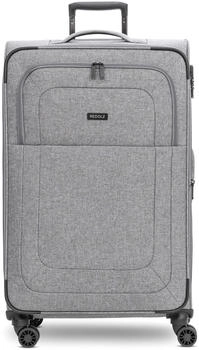REDOLZ Essentials 12 Large 4-Rollen-Trolley 79 cm (RD12374-2) grey2