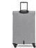 REDOLZ Essentials 12 Large 4-Rollen-Trolley 79 cm (RD12374-2) grey2