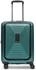 REDOLZ Essentials 14 4-Rollen-Trolley 55 cm (RD12379) pearl-green metallic