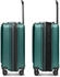 REDOLZ Essentials 14 4-Rollen-Trolley 55 cm (RD12379) pearl-green metallic