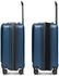 REDOLZ Essentials 14 4-Rollen-Trolley 55 cm (RD12379) dark blue metallic