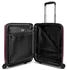 REDOLZ Essentials 14 4-Rollen-Trolley 55 cm Slim (RD12432)