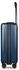 REDOLZ Essentials 14 4-Rollen-Trolley 55 cm Slim (RD12432) dark blue metallic