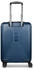 REDOLZ Essentials 14 4-Rollen-Trolley 55 cm Slim (RD12432) dark blue metallic