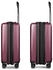 REDOLZ Essentials 14 4-Rollen-Trolley 55 cm (RD12433)