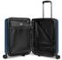 REDOLZ Essentials 14 4-Rollen-Trolley 55 cm (RD12433) dark blue metallic