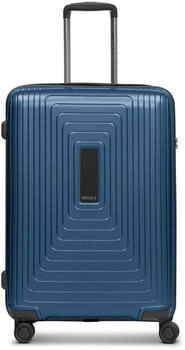 REDOLZ Essentials 14 4-Rollen-Trolley 65 cm (RD12380) dark blue metallic