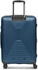 REDOLZ Essentials 14 4-Rollen-Trolley 65 cm (RD12380)