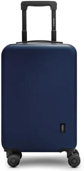 REDOLZ Essentials 09 4-Rollen-Trolley 55 cm (RD12361-2) dark blue