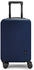 blau: REDOLZ Essentials 09 4-Rollen-Trolley 55 cm (RD12361-2)