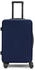 blau: REDOLZ Essentials 09 4-Rollen-Trolley 67 cm (RD12362-2)