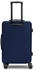 REDOLZ Essentials 09 4-Rollen-Trolley 67 cm (RD12362-2) dark blue