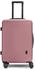 rosa: REDOLZ Essentials 09 4-Rollen-Trolley 67 cm (RD12362-2)