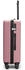 REDOLZ Essentials 09 4-Rollen-Trolley 67 cm (RD12362-2) rose