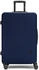 blau: REDOLZ Essentials 09 4-Rollen-Trolley 79 cm (RD12363-2)